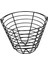 Metal Golf Topu Sepeti Top Tutucu Açık Dış Mekan Spor Golf Topu Kovası Büyük (Yurt Dışından) 4
