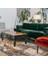 Karışık Renk Modern Salon Halısı 2