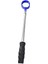 Golf Topu Retriever Taşınabilir Kapmak Pençe Aracı Golf Topu Pick Up Retriever 6ft Mavi (Yurt Dışından) 5