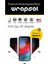 Tecno Camon 20 Parlak Hayalet Gizli Ekran Koruyucu Privacy Film 3