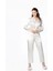 Oada Pierre Cardin 6040 Kısa Gecelikli 6'lı Ipek Set 1