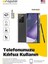 Tecno Camon 20 Ön, Arka ve Yan 360 Derece Tam Kaplama Poliüretan Film 3