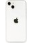 iPhone 13 Mini Kamera Safir Lens Koruyucu - Gümüş 1