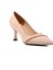 312039 Bej Saten Kadın Stiletto 3