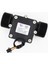 Su Akış Sensörü (Deniz) DN32 Debimetre 1.25" 1-120L/dk 3.5-24V 1