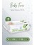 Baby Turco Soft Care Bebek Islak Havlu Aloe Vera 90' Lı x 8 Adet (720 Yaprak) 1