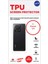 Xiaomi 13T Mat Arka ve Yan Koruyucu Tpu Film 2