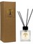 Çubuklu Beyaz Çiçekler Oda Kokusu 120 ml 1