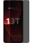 Xiaomi 13T Mat Hayalet Gizli Ekran Koruyucu Privacy Film 1