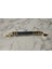 Siyah Gold Bilezik Model Dolap Çekmece Kulpu 160MM 1 Adet 1