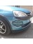 Opel Combo C 2002–2012 Uyumlu Üniversal Astra H Lip Esnek Ön Lip 2 Parça Tampon Altı Dil Karlık Ön Ek 5