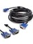 15 Metre VGA Kablo 15 Metre 15 Pin Erkek Erkek Kablo 1