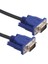 15 Metre VGA Kablo 15 Metre 15 Pin Erkek Erkek Kablo 4