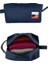 Navy Blue Make Up & Travel Bag Organizer Lacivert Mini Makyaj ve Seyahat Çantası 3