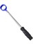 Golf Topu Retriever Kapmak Pençe Aracı Kilitleme Kaşık Topu Toplama Aracı 6ft Mavi (Yurt Dışından) 3