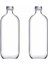 80356 Iconic Bottle Şişe 1 Lt 2 Adet 2