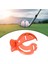 Golf Çizgileri Işaretleme I Ş I Golf Aksesuarları Kırmızı (Yurt Dışından) 5