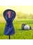 Fairway Woods Golf Kulübü Baş Örtüsü No. Etiketli Başlık Değiş Mavi 1 40X20X3 cm (Yurt Dışından) 3