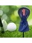 Fairway Woods Golf Kulübü Baş Örtüsü No. Etiketli Başlık Değiş Mavi 1 40X20X3 cm (Yurt Dışından) 5