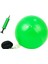 Golf Salıncak Eğitmen Topu Duruş Düzeltme W/ayarlanabilir Kordon Acemi Yeşil (Yurt Dışından) 1