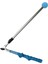 Golf Swing Trainer Teleskopik Katlanır Isınma Çubuğu Kavrama Argent Çubuk (Yurt Dışından) 1