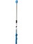 Golf Swing Trainer Teleskopik Katlanır Isınma Çubuğu Kavrama Argent Çubuk (Yurt Dışından) 2
