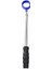 Golf Topu Retriever Kapmak Pençe Aracı Kilitleme Kaşık Topu Toplama Aracı 9ft Mavi (Yurt Dışından) 1