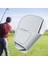 Golf Demir Kulübü Başkanı Golfçü Sporcu Golf Eğitimi Gri Için Başörtüleri Kapakları (Yurt Dışından) 2