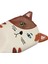 Cat Golf Baş Örtüsü Başörtüsü Golf Kulübü Fairway Dr'ye Dr Için 34X15.5CM (Yurt Dışından) 2