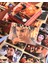 Amelie Filmi Kutu Sticker / Bullet Journal / Defter Süsleme/ Çıkartma / Scrapbook/ Retro 3