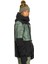 Quıksılver Mıssıon Prınted Block Çocuk Snowboard Montu 3