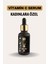 Kadın Vitamin C Leke Karşıtı Aydınlatıcı Ton Eşitleyici Kolajen 30 ml Bakım Serumu 2