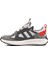 23K532 Gri Erkek Sneaker 2