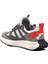 23K532 Gri Erkek Sneaker 4
