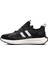 23K532 Siyah Erkek Sneaker 2
