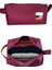 Plum Make Up & Travel Bag Organizer Mürdüm Mini Makyaj ve Seyahat Çantası 3