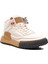 23K501 Beyaz Erkek Sneaker 3