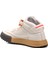 23K501 Beyaz Erkek Sneaker 4