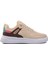 Berry Bej-Kahve Unisex Sneaker 1