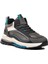 23K523-2 Gri Erkek Spor Ayakkabı 3