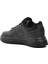 Berry Siyah-Siyah Unisex Sneaker 4
