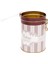 ER117-7A Elegance Coffee Desenli Baharatlık 1,3 Lt 2