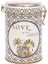 ER117-6I Forrest Grey Love Desenli Baharatlık 1,3 Lt 1