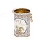 ER117-6I Forrest Grey Love Desenli Baharatlık 1,3 Lt 2