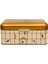 ER061-T7 Bird Cage Desenli Ekmeklik 11,8 Lt 1
