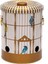 ER180-T7 Bird Cage Desenli Patates & Soğanlık 1