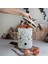 ER180-9G Terrazzo Cream Desenli Patates & Soğanlık 3