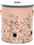 ER181-1G Botanica Pink Desenli Patates & Soğanlık 1
