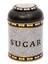 ER080-6D Mosaic Sugar Desenli Baharatlık 0,8 Lt 1