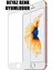Apple iPhone 8 Plus Ekran Koruyucu 9d Tam Kaplayan Kavisli Iphone 8 Plus-Beyaz 1